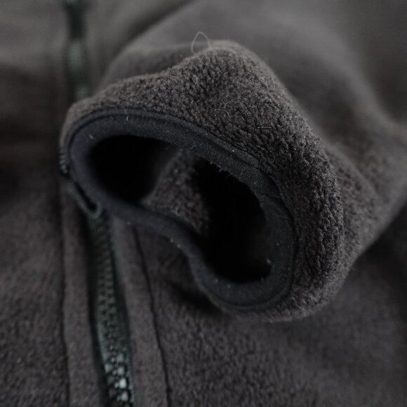 Marmot Fleece Jacket Women's Small Full Zip Coat - Picture 7 of 13